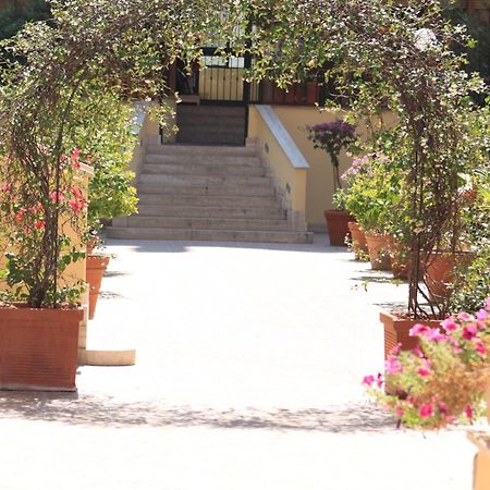 Residence Balduina Roma Exterior foto