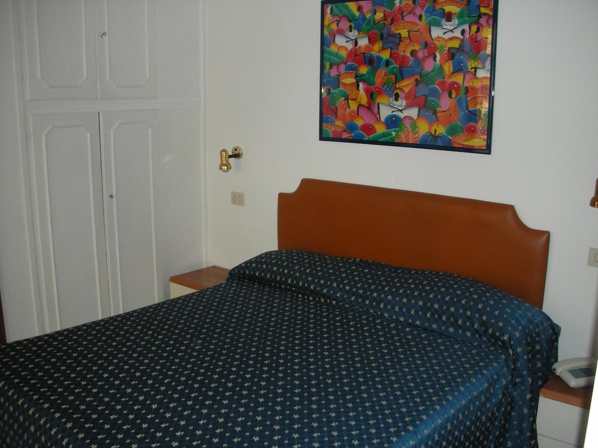 Residence Balduina Roma Habitación foto