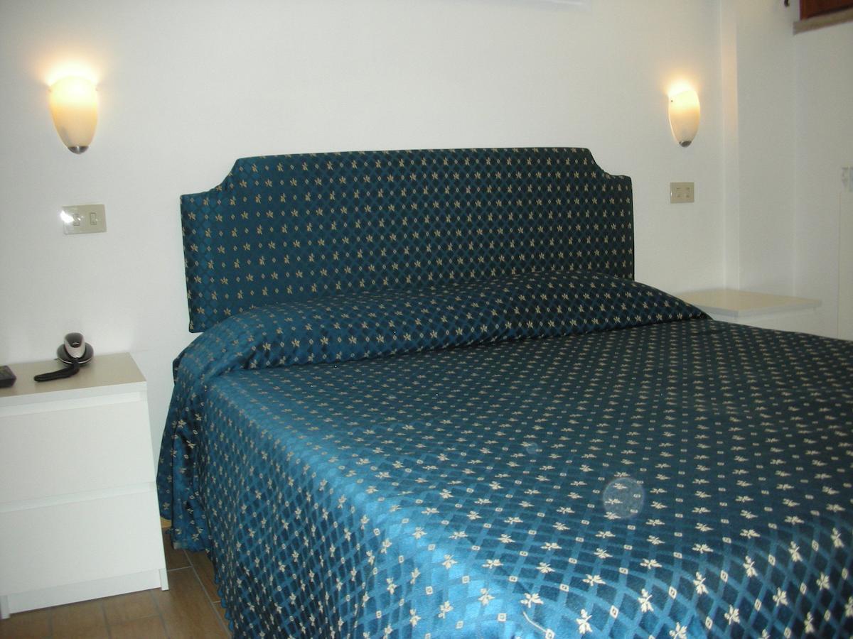 Residence Balduina Roma Habitación foto